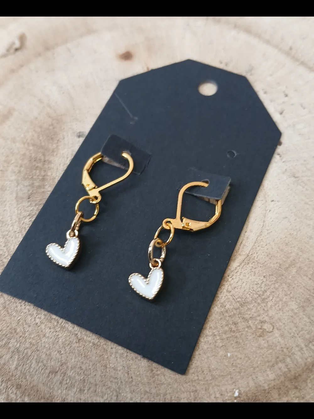 N/A charming gold